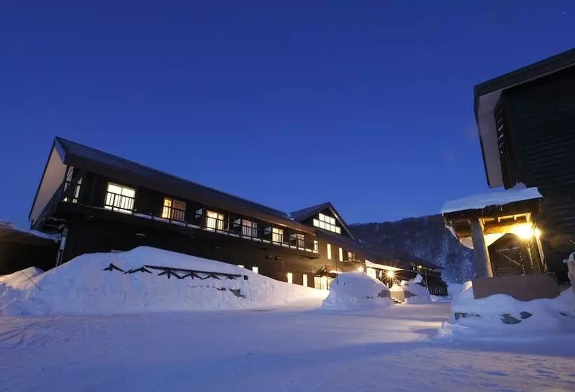 Hotel Jogakura