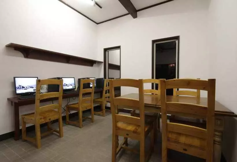 Hotel Jogakura