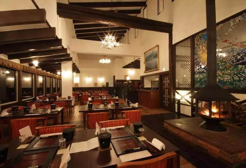 Hotel Jogakura