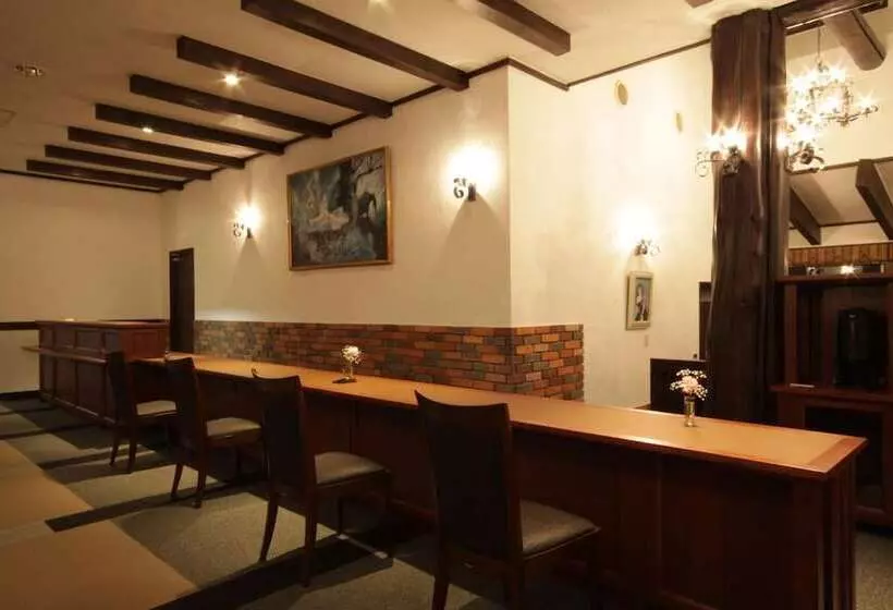 Hotel Jogakura