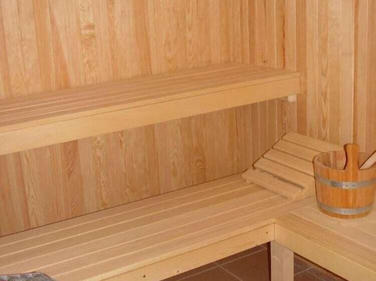 酒店 Les Flocons Du Soleil