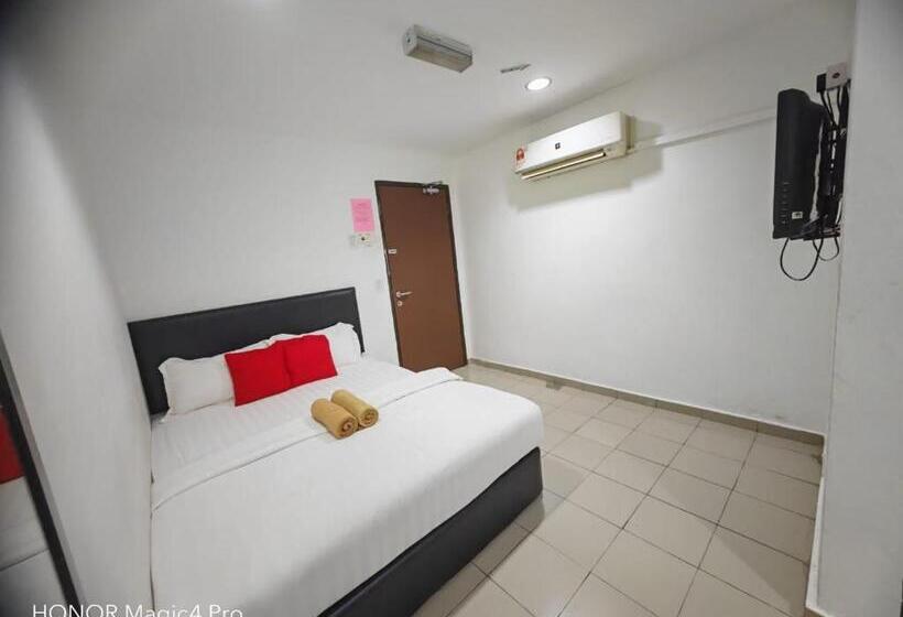 فندق Melawati Ria