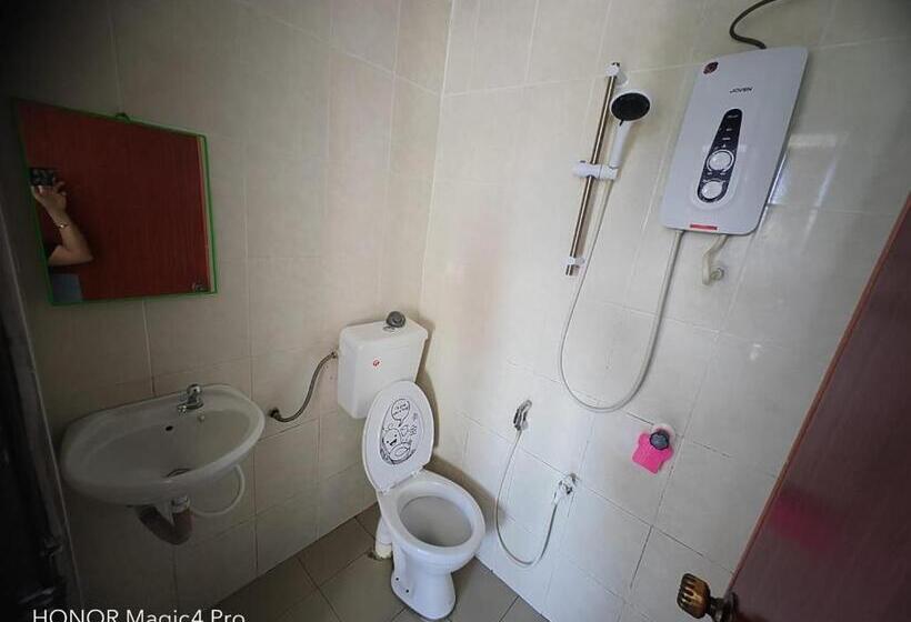 فندق Melawati Ria