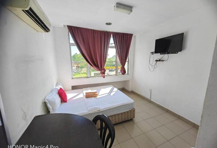 فندق Melawati Ria