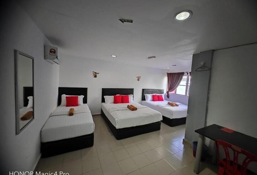 فندق Melawati Ria