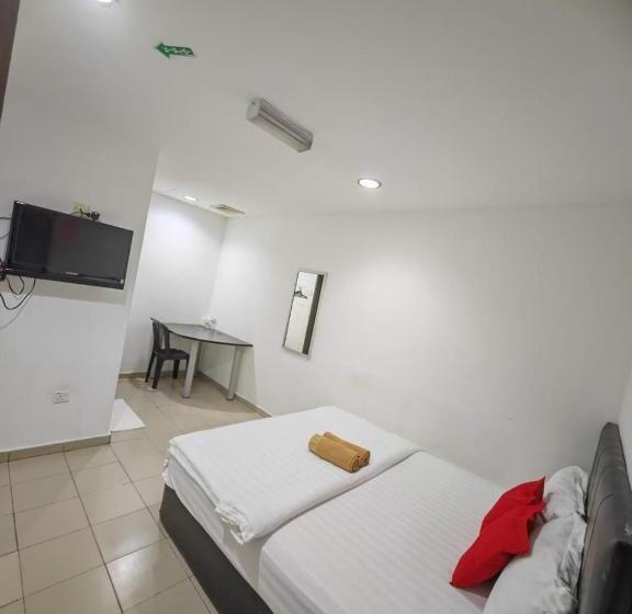 فندق Melawati Ria