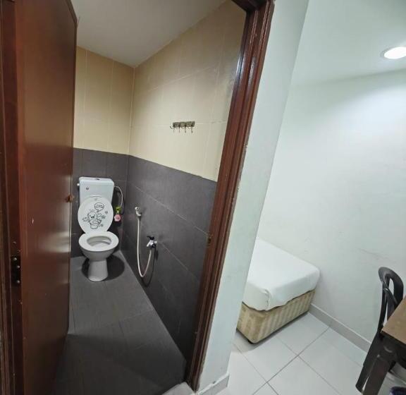 فندق Melawati Ria