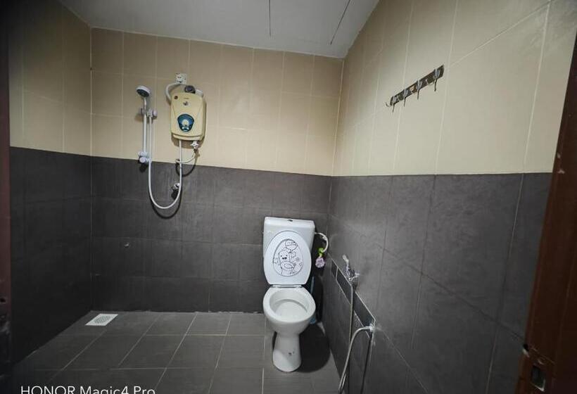 فندق Melawati Ria