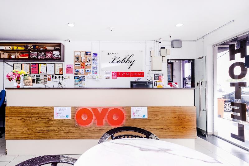 فندق Melawati Ria