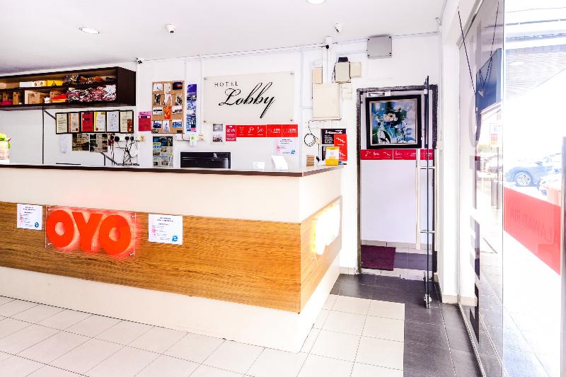 فندق Melawati Ria