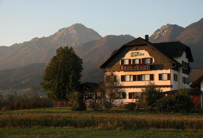 هتل Oskar Zaplata