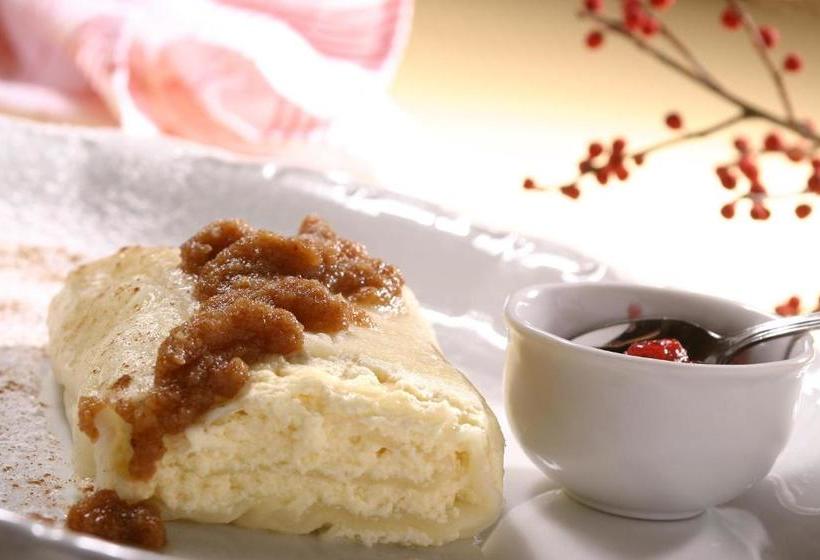 هتل Oskar Zaplata