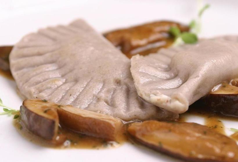 هتل Oskar Zaplata