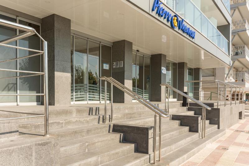 酒店 Pierre & Vacances Blanes Playa