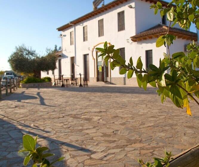 酒店 Puerta De La Sierra