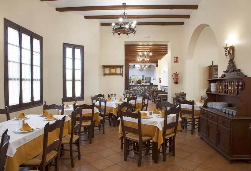 酒店 Puerta De La Sierra