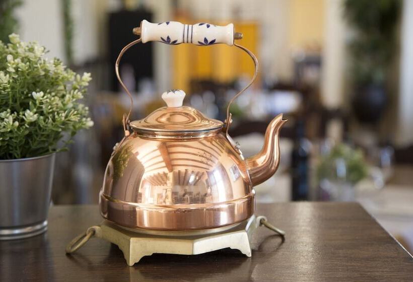 酒店 Puerta De La Sierra