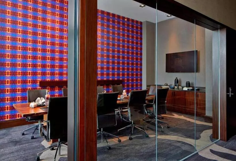 Hotelli Renaissance Dallas At Plano Legacy West