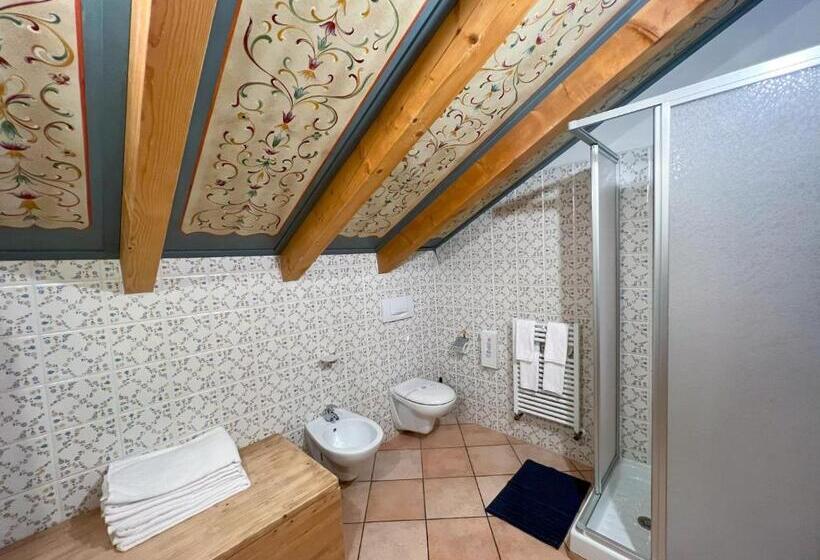 Отель Residence Dahu