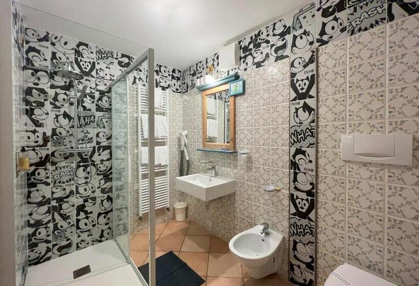 Отель Residence Dahu