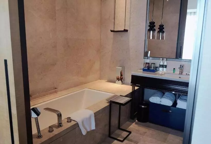 Hotelli Sheraton Zibo