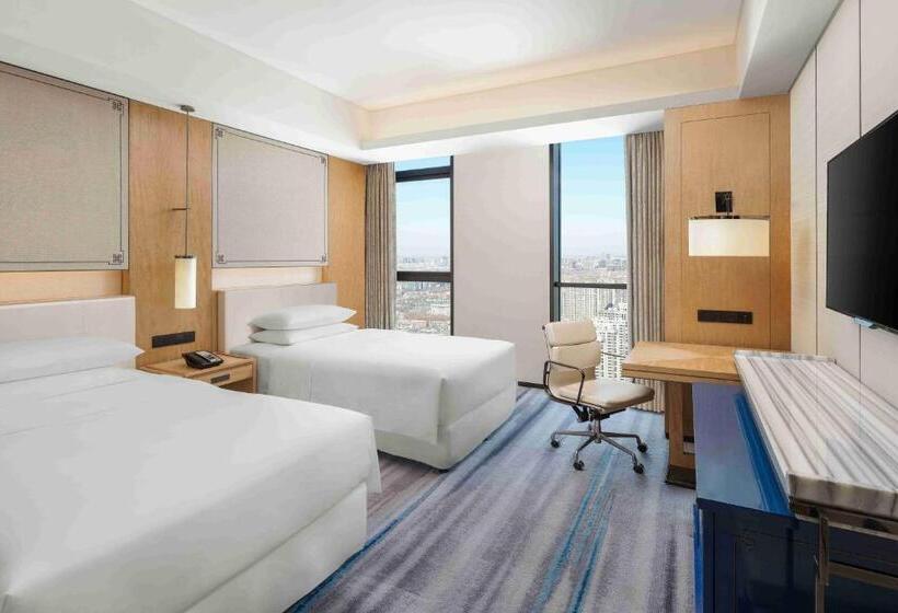 فندق Sheraton Zibo