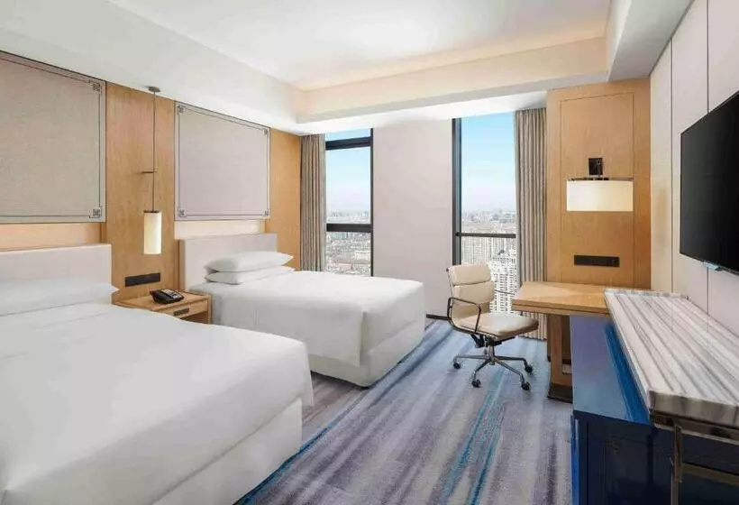 Hotelli Sheraton Zibo