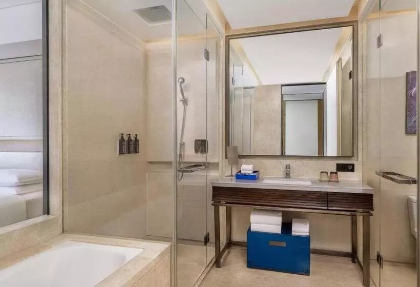 Hotelli Sheraton Zibo