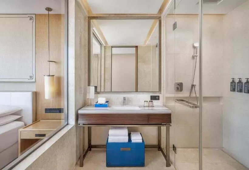 Hotelli Sheraton Zibo