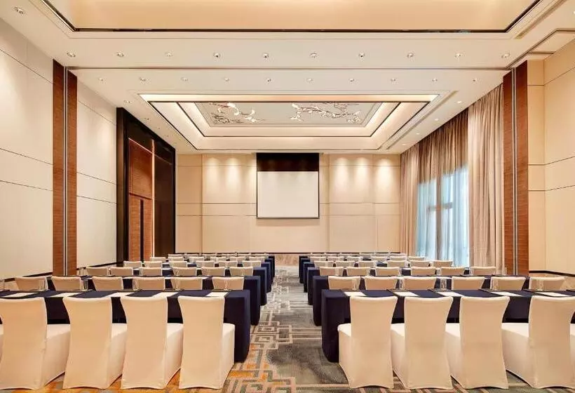 Hotelli Sheraton Zibo
