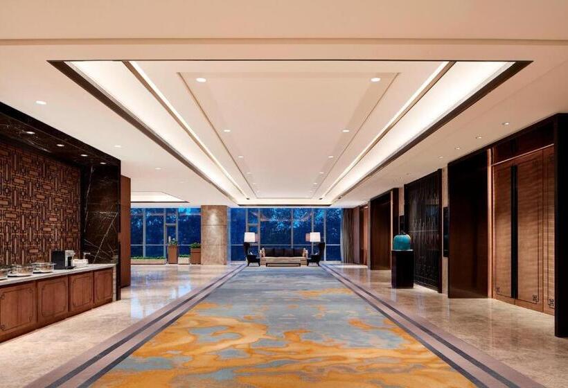 فندق Sheraton Zibo