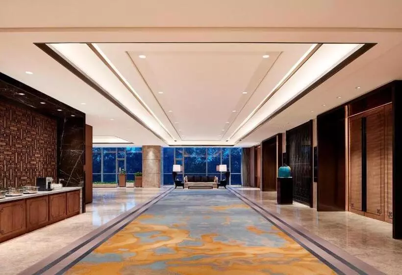 Hotelli Sheraton Zibo