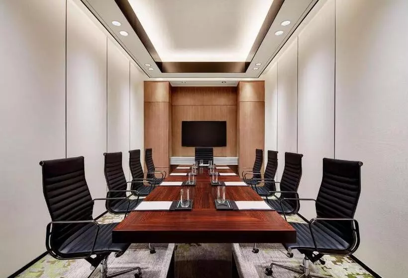 Hotelli Sheraton Zibo
