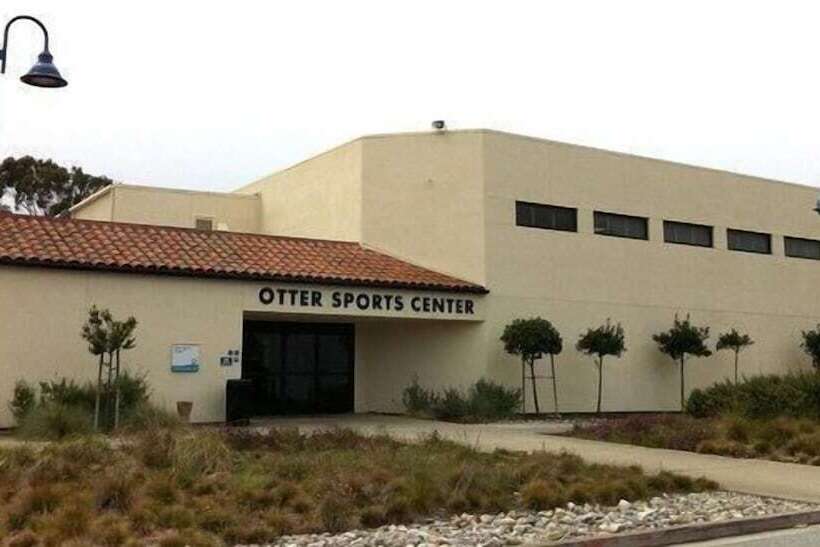 בית מלון כפרי Springhill Suites By Marriott The Dunes On Monterey Bay