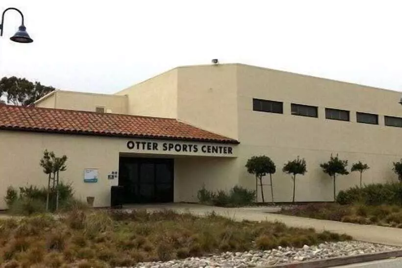 Hotelli Springhill Suites By Marriott The Dunes On Monterey Bay