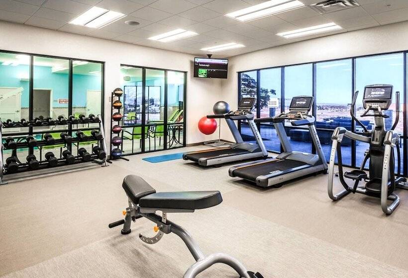 בית מלון כפרי Springhill Suites By Marriott The Dunes On Monterey Bay