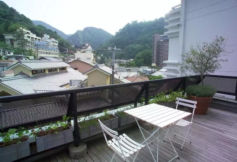 Hotel Tabiyu Abrigo