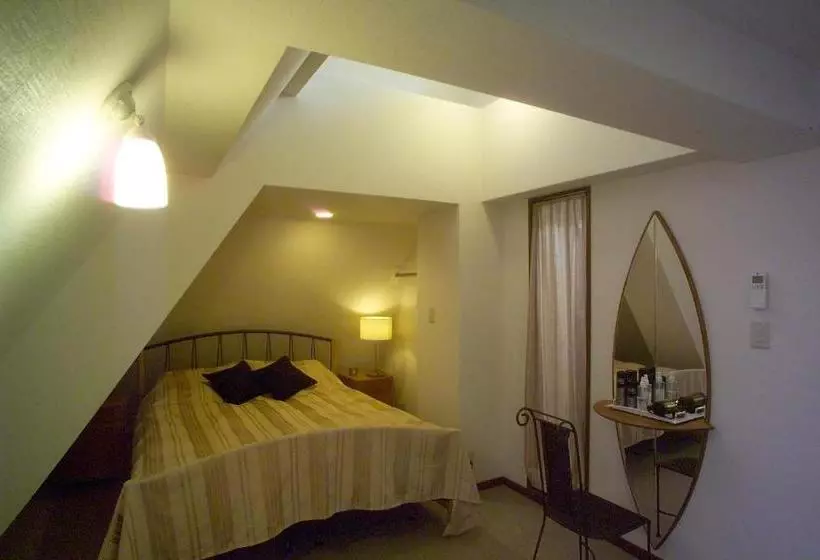 Hotel Tabiyu Abrigo