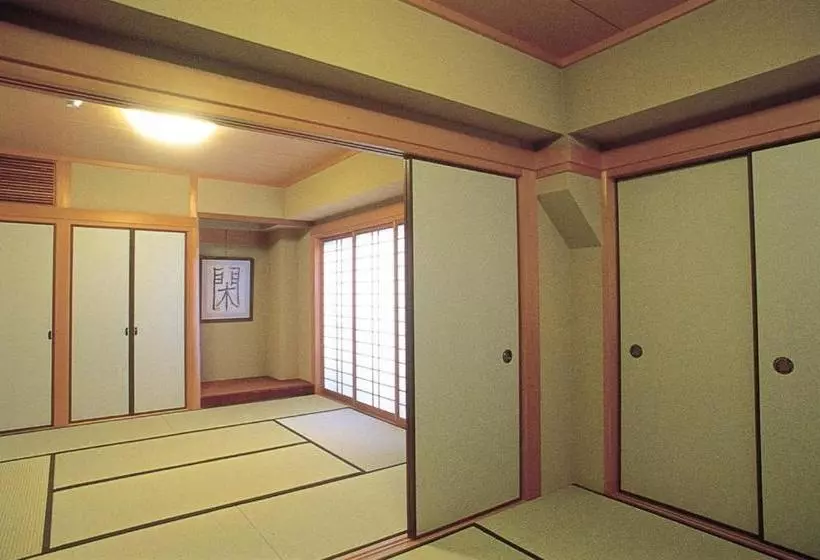 Hotel Tabiyu Abrigo