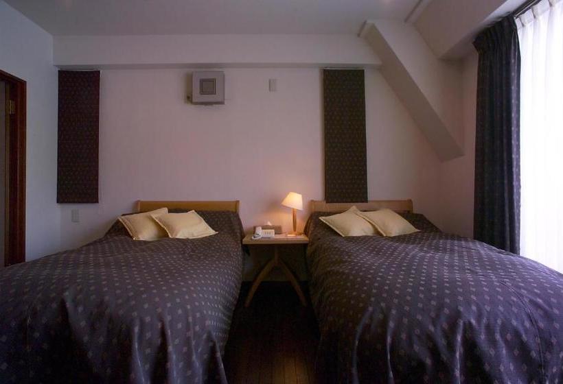 호텔 Tabiyu Abrigo