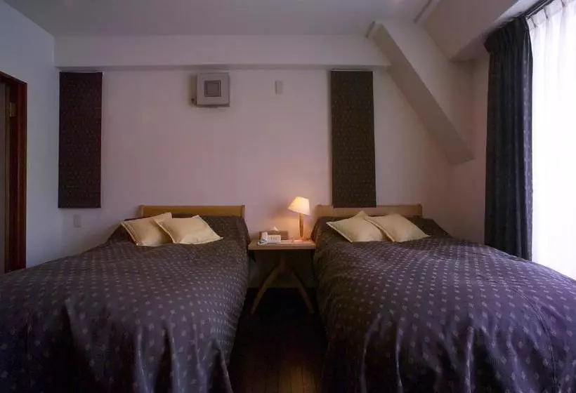 Hotel Tabiyu Abrigo