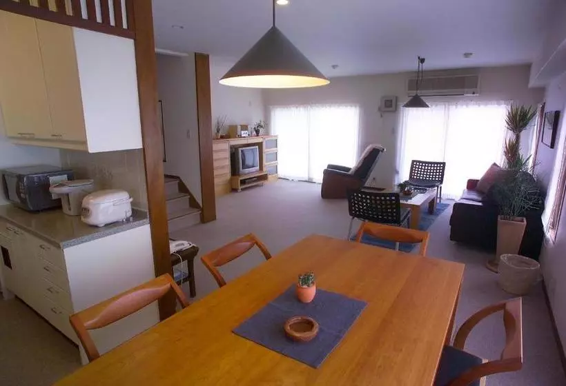 Hotel Tabiyu Abrigo