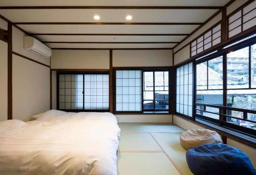 Hotel Tabiyu Abrigo