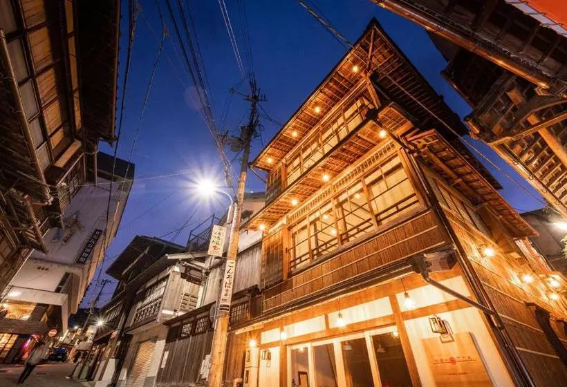 Hotel Tabiyu Abrigo