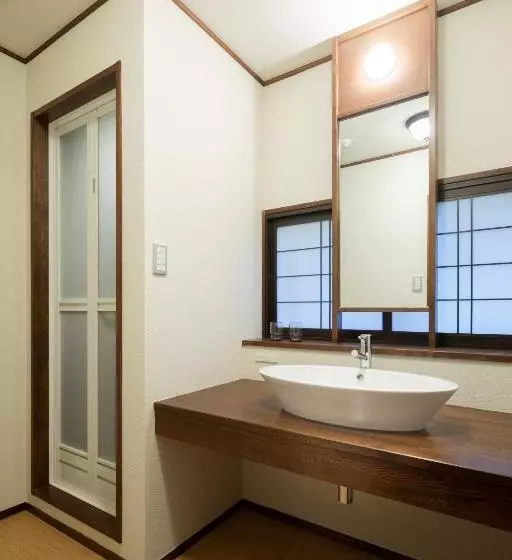 Hotel Tabiyu Abrigo