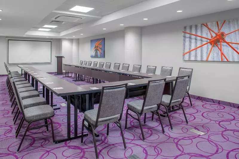 Hotelli Towneplace Suites By Marriott Dallas Downtown