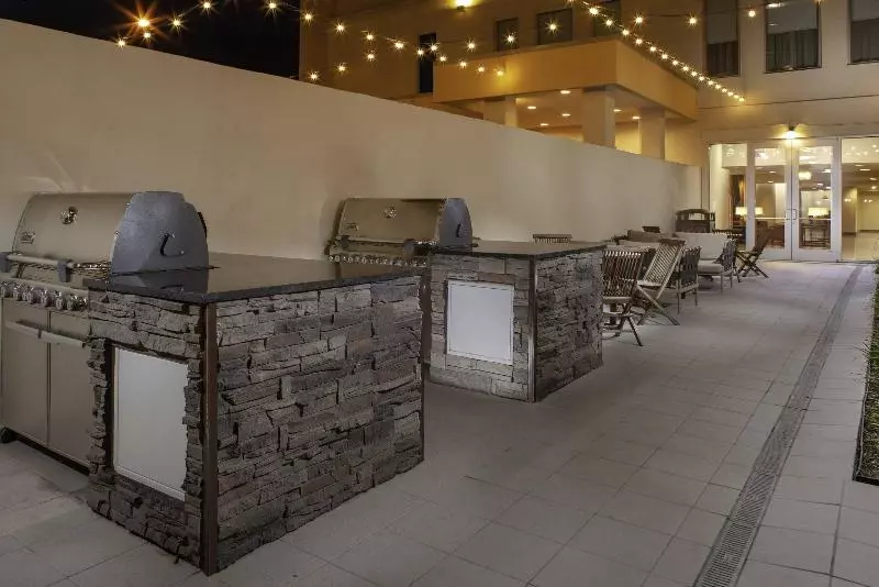 Hotelli Towneplace Suites By Marriott Dallas Downtown