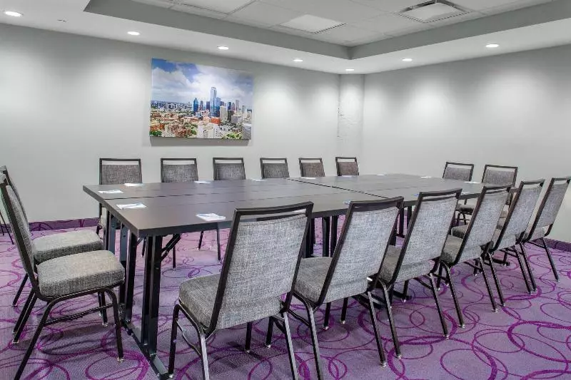 Hotelli Towneplace Suites By Marriott Dallas Downtown