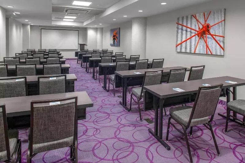 Hotelli Towneplace Suites By Marriott Dallas Downtown