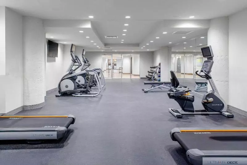 Hotelli Towneplace Suites By Marriott Dallas Downtown